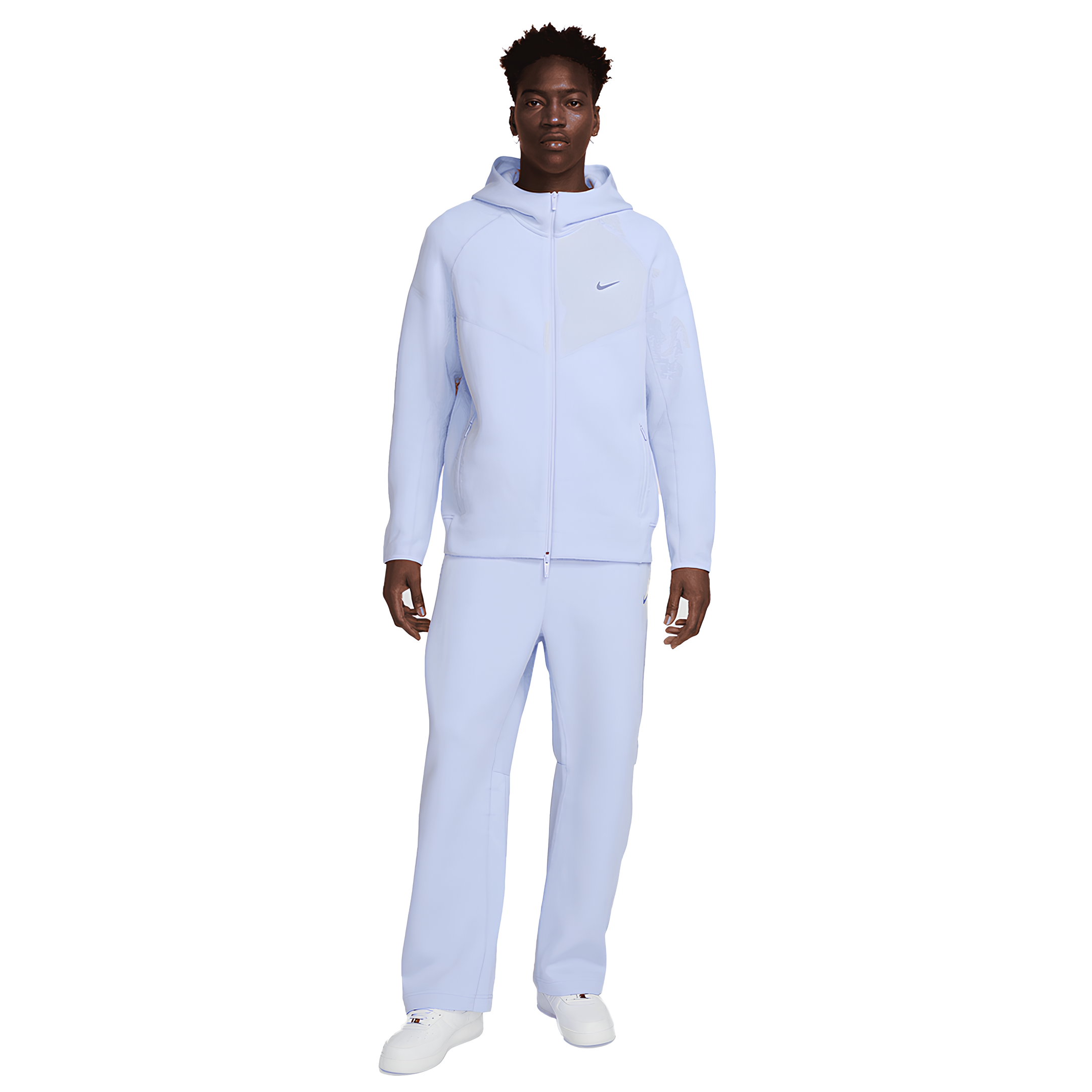 Ensemble Nike X Nocta