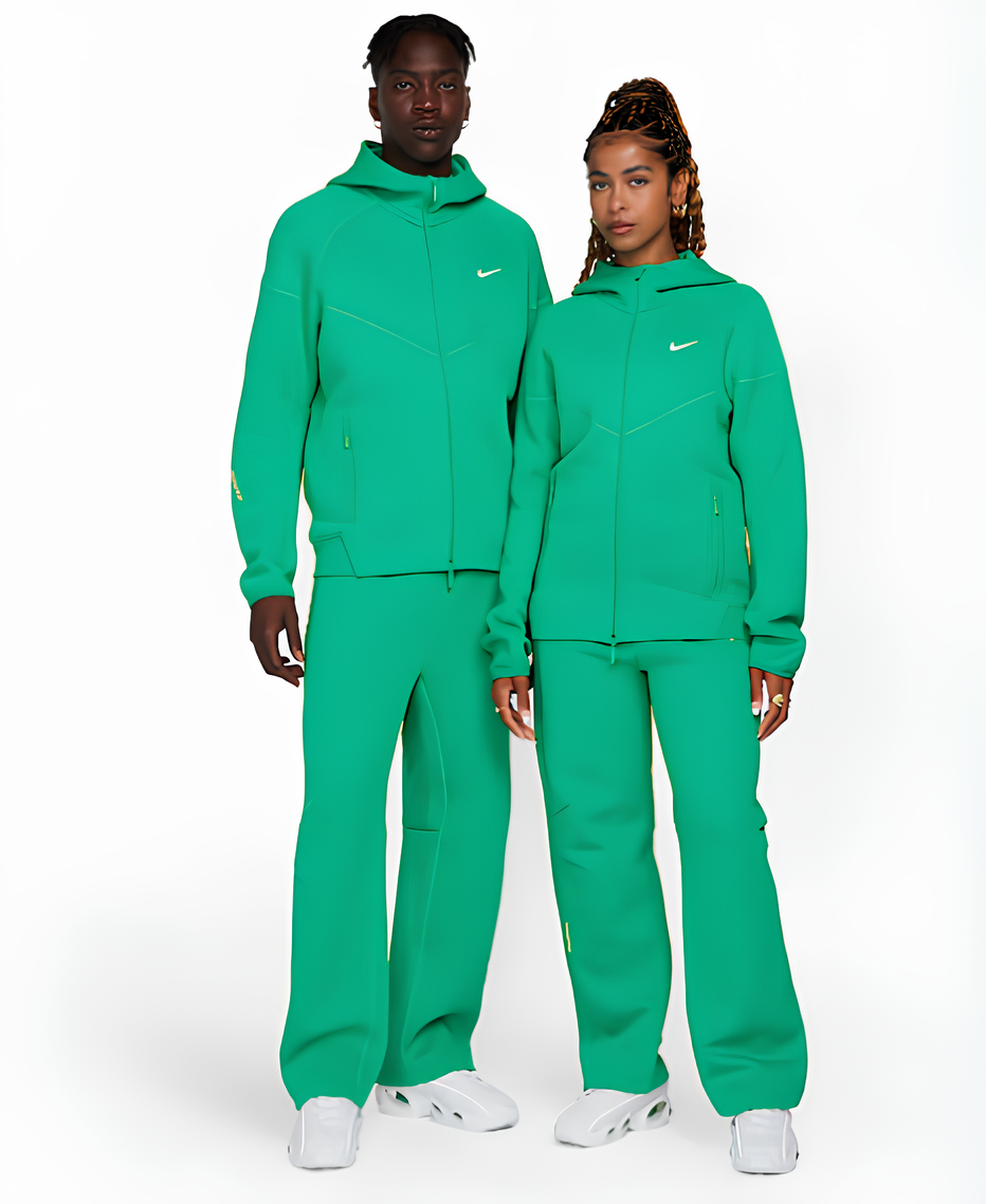 Ensemble Nike X Nocta