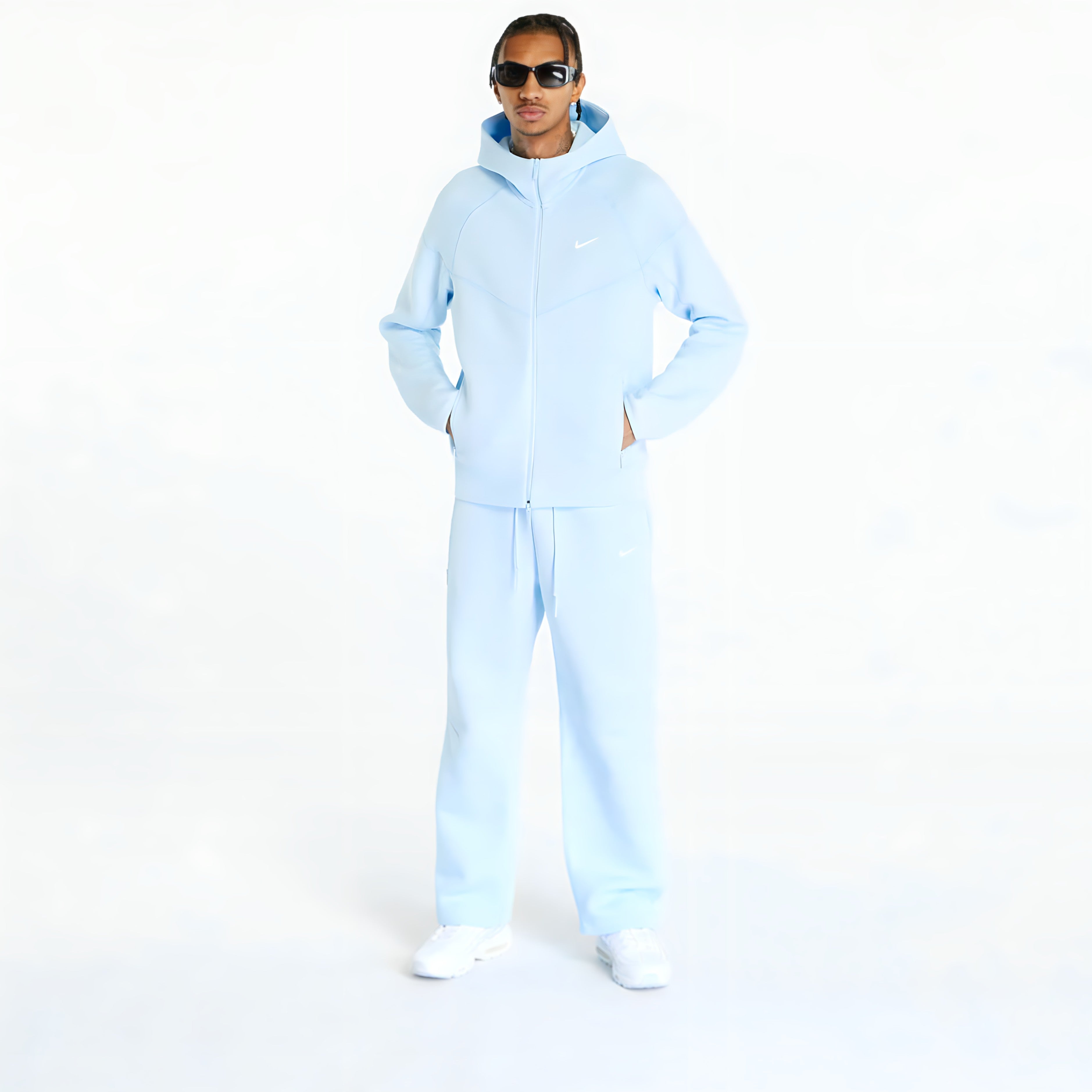 Ensemble Nike X Nocta