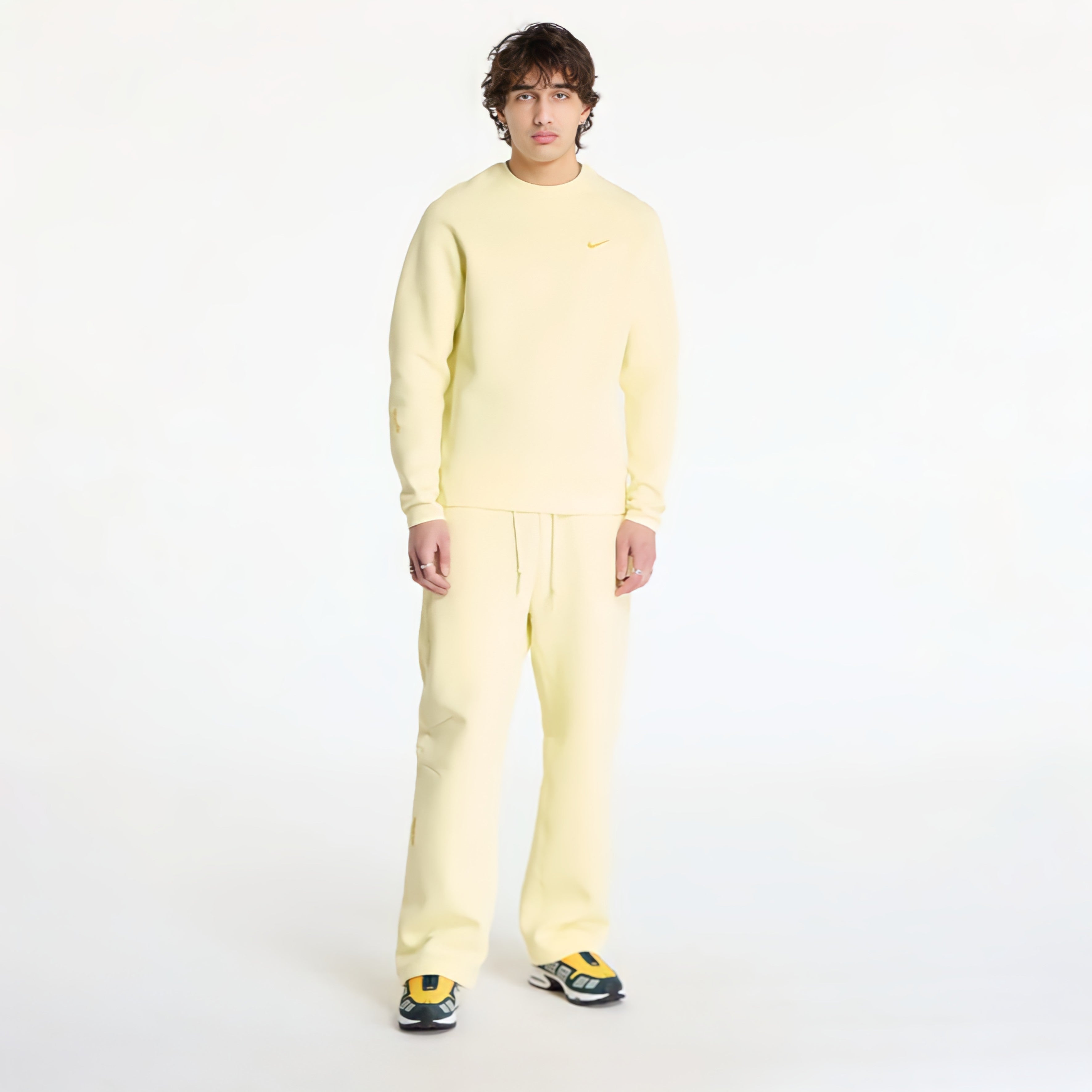 Ensemble Nike X Nocta